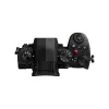 Fotoaparatas Panasonic Lumix DC-G97 MILC 20,3 MP CMOS 4K Ultra HD