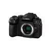 Fotoaparatas Panasonic Lumix DC-G97 MILC 20,3 MP CMOS 4K Ultra HD