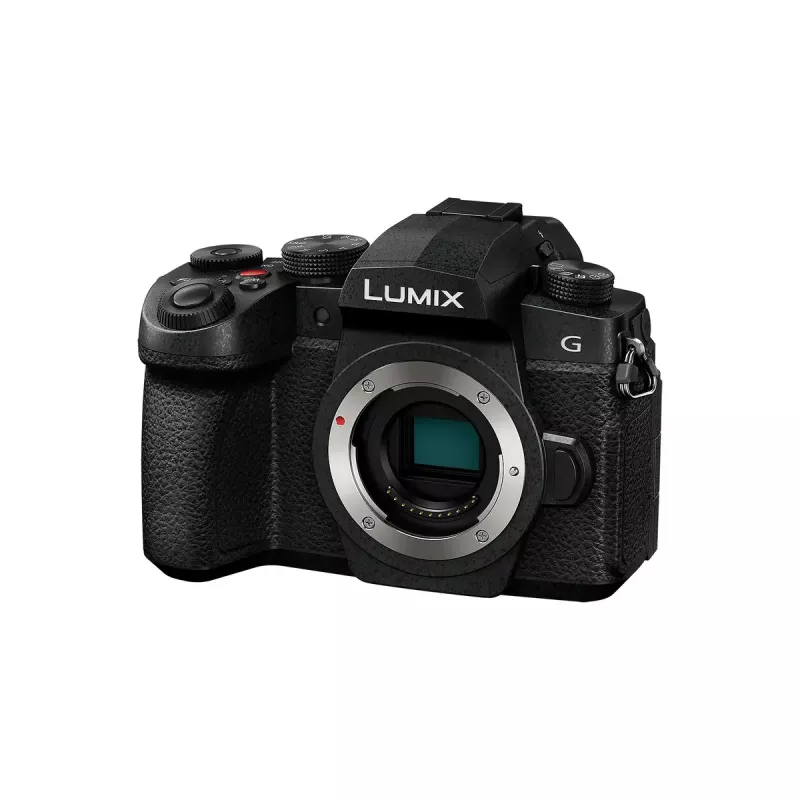 Fotoaparatas Panasonic Lumix DC-G97 MILC 20,3 MP CMOS 4K Ultra HD