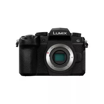 Fotoaparatas Panasonic Lumix DC-G97 MILC 20,3 MP CMOS 4K Ultra HD