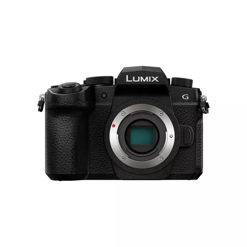 Fotoaparatas Panasonic Lumix DC-G97 MILC 20,3 MP CMOS 4K Ultra HD