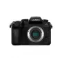 Fotoaparatas Panasonic Lumix DC-G97 MILC 20,3 MP CMOS 4K Ultra HD