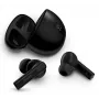 Belaidis į ausis įdedamas ausinių komplektas Philips TAT2520BK/00 — Bluetooth, 20–20000 Hz, 10 m veikimo nuotolis, 40 g, juoda