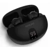 Belaidis į ausis įdedamas ausinių komplektas Philips TAT2520BK/00 — Bluetooth, 20–20000 Hz, 10 m veikimo nuotolis, 40 g, juoda