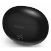 Belaidis į ausis įdedamas ausinių komplektas Philips TAT2520BK/00 — Bluetooth, 20–20000 Hz, 10 m veikimo nuotolis, 40 g, juoda
