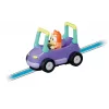 Car Carrera 20065035 įvairiaspalvė violetinė nuo 3 metų