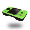 Nešiojama žaidimų konsolė My Arcade GALAGA Pocket Player Pro — 2,75 colių (6,98 cm) ekranas, D-pad, 3,5 mm, USB/AA baterija
