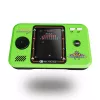 Nešiojama žaidimų konsolė My Arcade GALAGA Pocket Player Pro — 2,75 colių (6,98 cm) ekranas, D-pad, 3,5 mm, USB/AA baterija