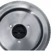 Elektrinė pjaustyklė Graef G55 170 W, maks. pjūvio storis 20 mm, pilkas metalas, 230 V, matmenys 230×325×240 mm