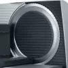 Elektrinė pjaustyklė Graef G55 170 W, maks. pjūvio storis 20 mm, pilkas metalas, 230 V, matmenys 230×325×240 mm