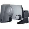 Elektrinė pjaustyklė Graef G55 170 W, maks. pjūvio storis 20 mm, pilkas metalas, 230 V, matmenys 230×325×240 mm