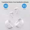 Timekettle M3 vertėjo ausinės