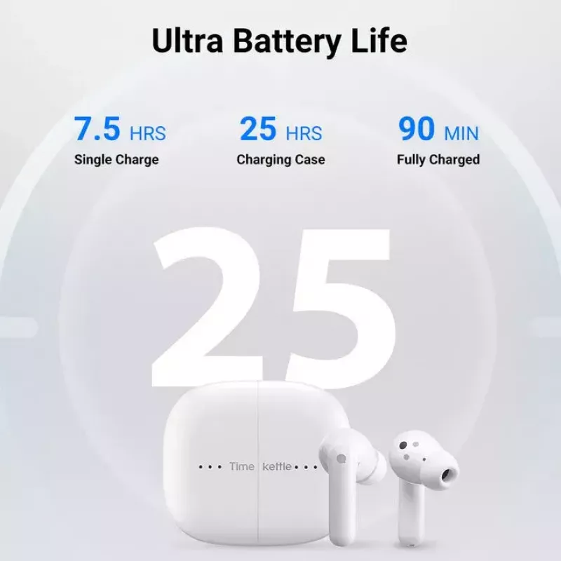 Timekettle M3 vertėjo ausinės