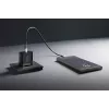 Maitinimo adapteris Intenso W20C 20W USB-C juodas