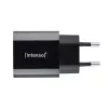 Maitinimo adapteris Intenso W20C 20W USB-C juodas