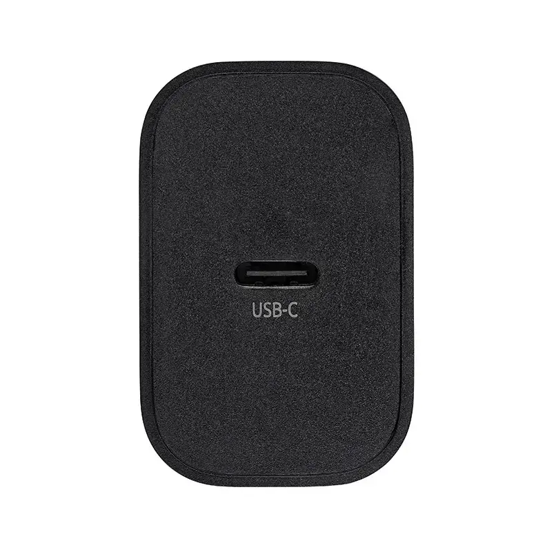 Maitinimo adapteris Intenso W20C 20W USB-C juodas