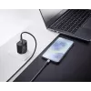 Maitinimo adapteris Intenso W20C 20W USB-C juodas