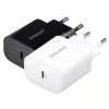 Maitinimo adapteris Intenso W20C 20W USB-C juodas