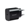 Maitinimo adapteris Intenso W20C 20W USB-C juodas