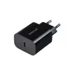 Maitinimo adapteris Intenso W20C 20W USB-C juodas