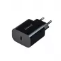 Maitinimo adapteris Intenso W20C 20W USB-C juodas