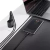 Maitinimo adapteris Intenso W30AC 30W USB-A USB-C Juodas