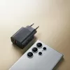 Maitinimo adapteris Intenso W30AC 30W USB-A USB-C Juodas