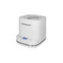 Duonkepė Unold Esge Backmeister Bernd 68120 — 550 W, maks. kepalas 1 kg, balta, plastikinis korpusas