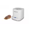 Duonkepė Unold Esge Backmeister Bernd 68120 — 550 W, maks. kepalas 1 kg, balta, plastikinis korpusas