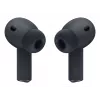 Samsung Galaxy SM-R420NZKAXEF ausinės / laisvų rankų įranga True Wireless Stereo (TWS) Į ausis Skambučiai / Muzika Bluetooth Juoda