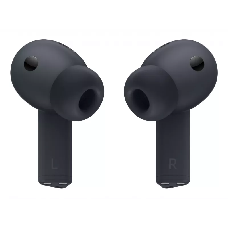 Samsung Galaxy SM-R420NZKAXEF ausinės / laisvų rankų įranga True Wireless Stereo (TWS) Į ausis Skambučiai / Muzika Bluetooth Juoda