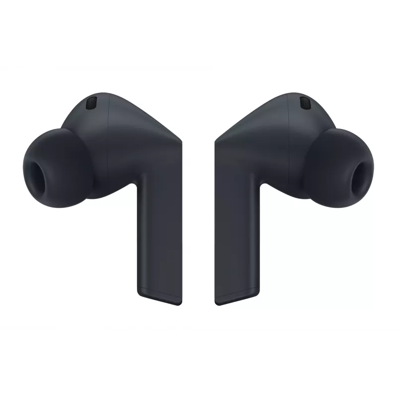 Samsung Galaxy SM-R420NZKAXEF ausinės / laisvų rankų įranga True Wireless Stereo (TWS) Į ausis Skambučiai / Muzika Bluetooth Juoda