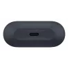 Samsung Galaxy SM-R420NZKAXEF ausinės / laisvų rankų įranga True Wireless Stereo (TWS) Į ausis Skambučiai / Muzika Bluetooth Juoda