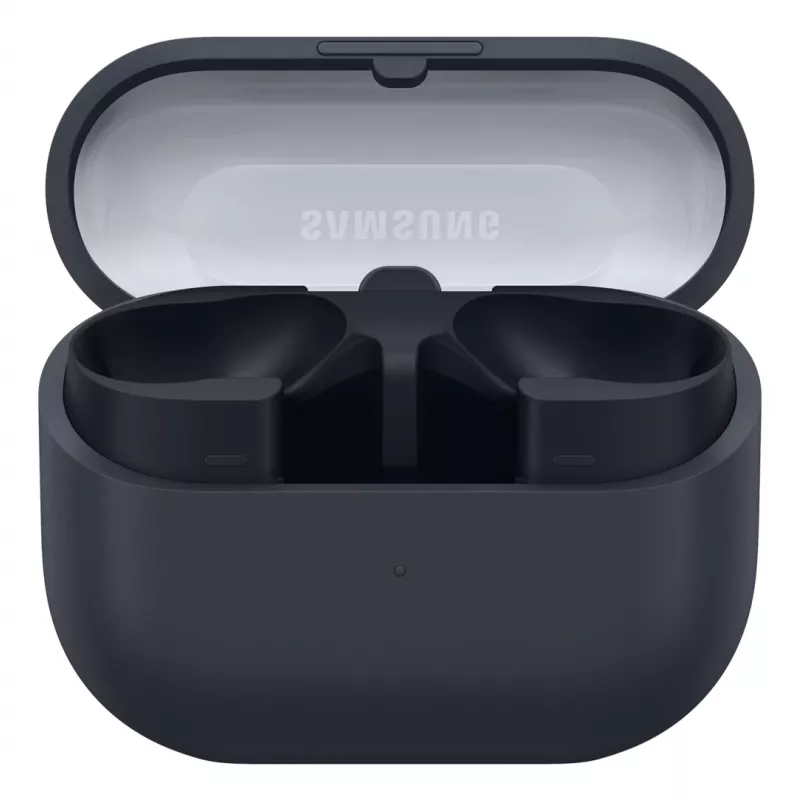 Samsung Galaxy SM-R420NZKAXEF ausinės / laisvų rankų įranga True Wireless Stereo (TWS) Į ausis Skambučiai / Muzika Bluetooth Juoda