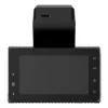Automobilinis vaizdo registratorius IMOU S800PRO 4K Ultra HD Wi‑Fi DC — 3840×2160, 123° žiūrėjimo kampas, 3″ ekranas, MicroSD iki 256 GB, USB‑C