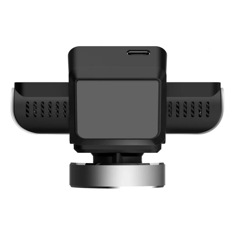 Automobilinis vaizdo registratorius IMOU S800PRO 4K Ultra HD Wi‑Fi DC — 3840×2160, 123° žiūrėjimo kampas, 3″ ekranas, MicroSD iki 256 GB, USB‑C