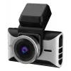 Automobilinis vaizdo registratorius IMOU S800PRO 4K Ultra HD Wi‑Fi DC — 3840×2160, 123° žiūrėjimo kampas, 3″ ekranas, MicroSD iki 256 GB, USB‑C