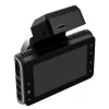 Automobilinis vaizdo registratorius IMOU S800PRO 4K Ultra HD Wi‑Fi DC — 3840×2160, 123° žiūrėjimo kampas, 3″ ekranas, MicroSD iki 256 GB, USB‑C