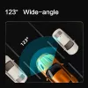 Automobilinis vaizdo registratorius IMOU S800PRO 4K Ultra HD Wi‑Fi DC — 3840×2160, 123° žiūrėjimo kampas, 3″ ekranas, MicroSD iki 256 GB, USB‑C