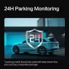 Automobilinis vaizdo registratorius IMOU S800PRO 4K Ultra HD Wi‑Fi DC — 3840×2160, 123° žiūrėjimo kampas, 3″ ekranas, MicroSD iki 256 GB, USB‑C
