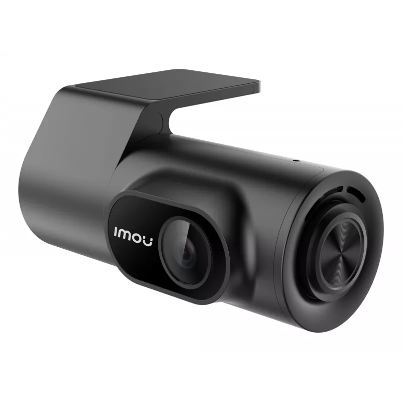 Imou T800 vaizdo registratorius 4K Ultra HD Wi-Fi DC juodas