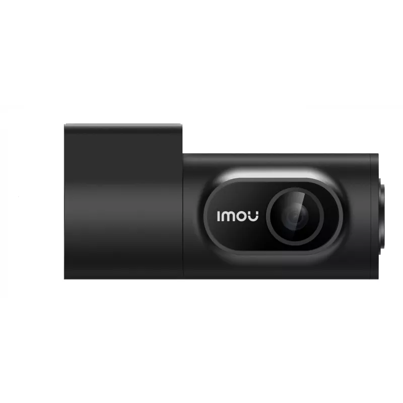 Imou T800 vaizdo registratorius 4K Ultra HD Wi-Fi DC juodas