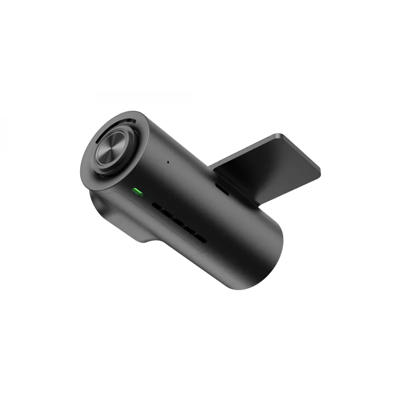Imou T800 vaizdo registratorius 4K Ultra HD Wi-Fi DC juodas