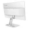 Kompiuterio monitorius Lenovo L24-4C 23,8 colio (60,5 cm) Full HD 1920×1080 IPS LCD, 6 ms, 178° žiūrėjimo kampai, įmontuoti garsiakalbiai, VESA, pilka