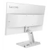 Kompiuterio monitorius Lenovo L24-4C 23,8 colio (60,5 cm) Full HD 1920×1080 IPS LCD, 6 ms, 178° žiūrėjimo kampai, įmontuoti garsiakalbiai, VESA, pilka