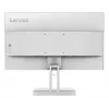 Kompiuterio monitorius Lenovo L24-4C 23,8 colio (60,5 cm) Full HD 1920×1080 IPS LCD, 6 ms, 178° žiūrėjimo kampai, įmontuoti garsiakalbiai, VESA, pilka