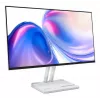 Kompiuterio monitorius Lenovo L24-4C 23,8 colio (60,5 cm) Full HD 1920×1080 IPS LCD, 6 ms, 178° žiūrėjimo kampai, įmontuoti garsiakalbiai, VESA, pilka