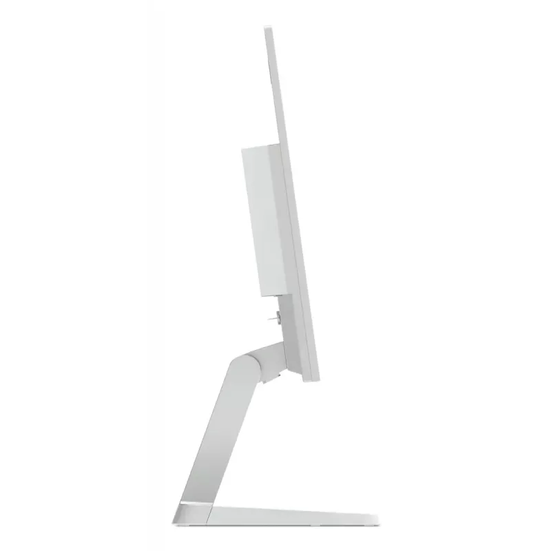 Kompiuterio monitorius Lenovo L24-4C 23,8 colio (60,5 cm) Full HD 1920×1080 IPS LCD, 6 ms, 178° žiūrėjimo kampai, įmontuoti garsiakalbiai, VESA, pilka