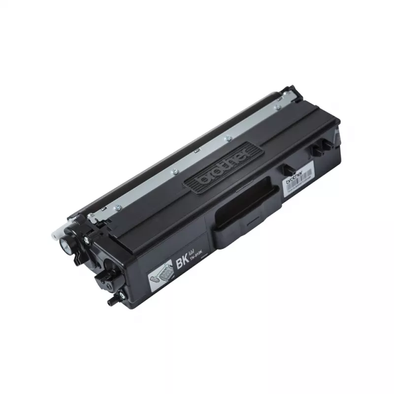 Brother TN-910BKP tonerio kasetė 1 vnt. originali juoda