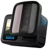 Objektyvas GoPro HERO13 Anamorphic Lens Mod juodas
